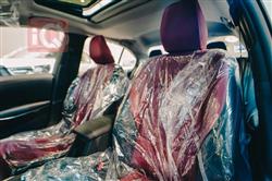 تۆیۆتا کۆرۆلا